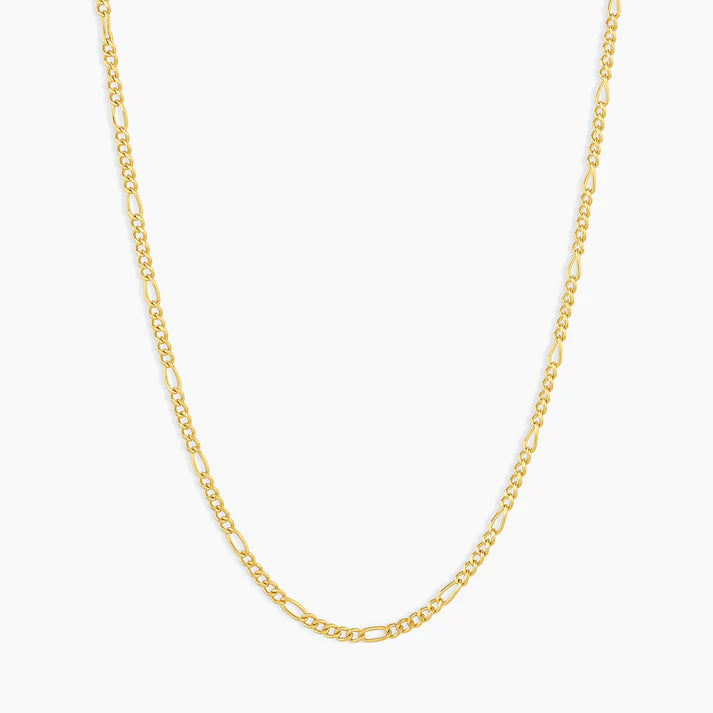 Gorjana Enzo Chain Necklace