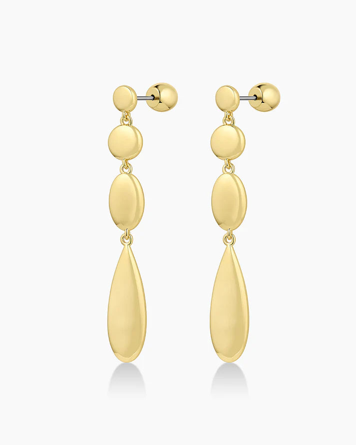 Gorjana Preston Drop Earrings
