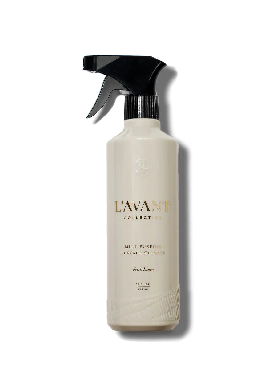 L'VANT X Geometry Cleaning Kit