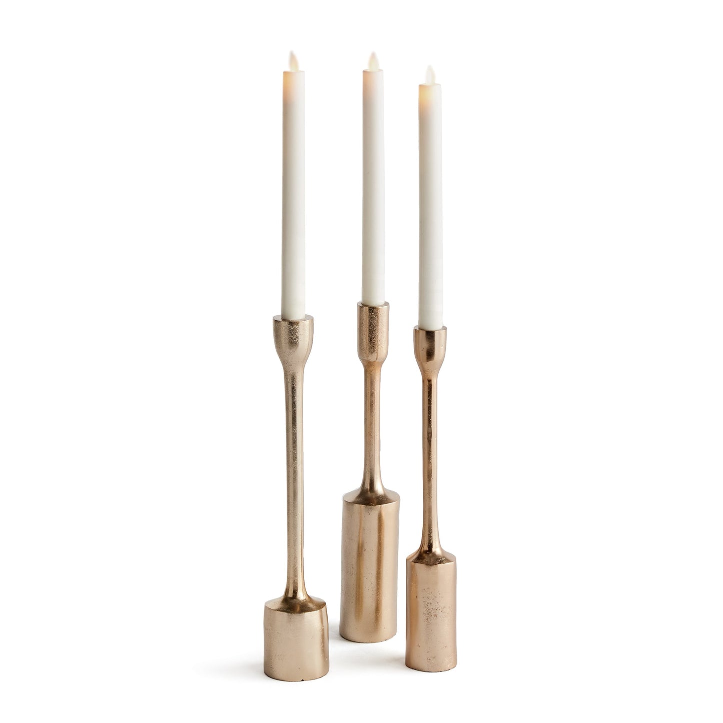 Inge Taper Holders (set of 3)