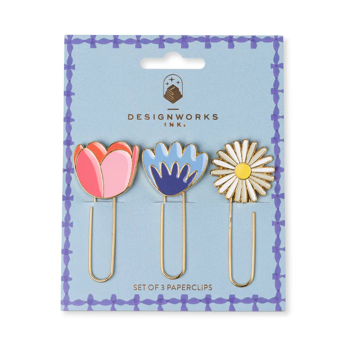 Paperclip Set