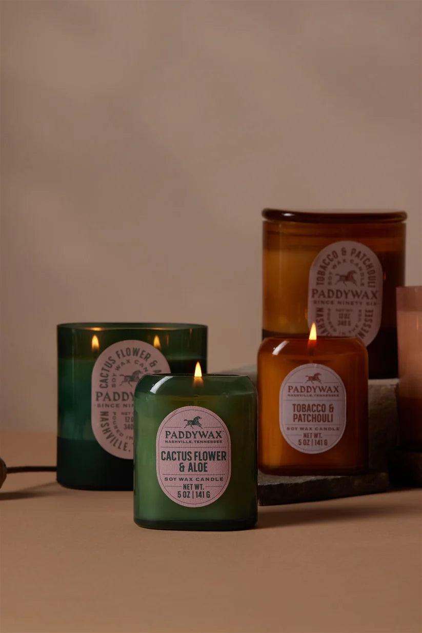 Vista Candle
