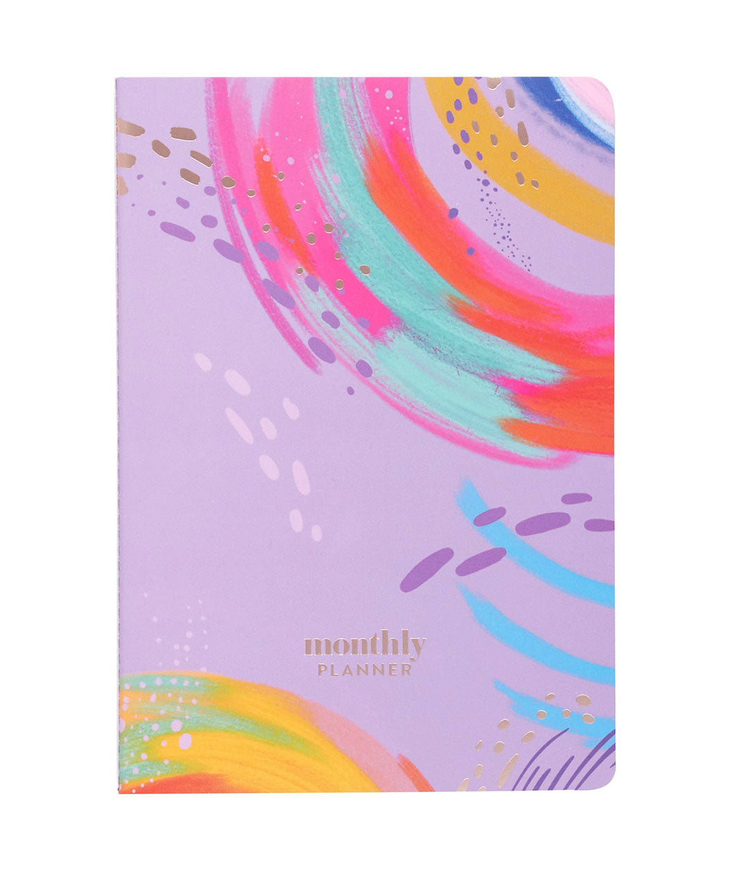 18-Month Petite Planner