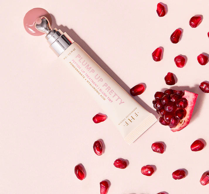 FarmHouse Fresh Plump Up Pretty Lip Treatment
