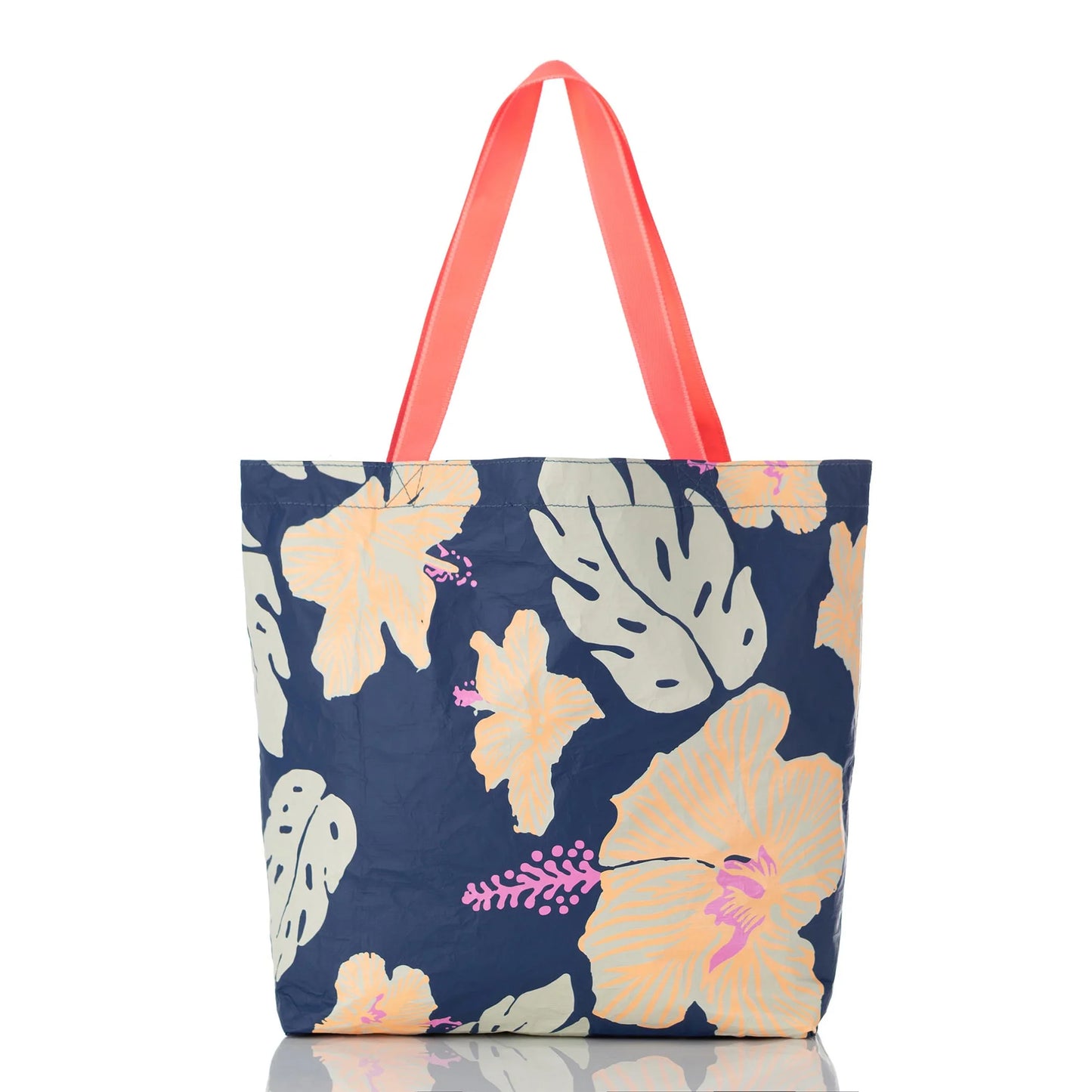 Aloha Reversible Tote