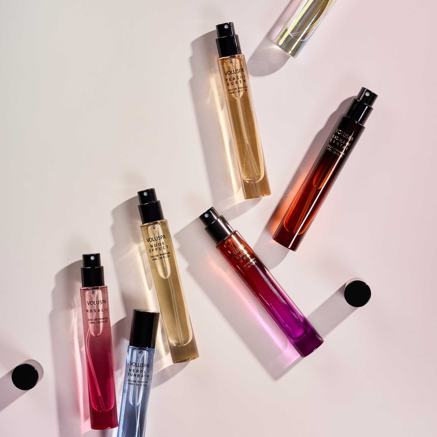 Voluspa Eau De Parfum
