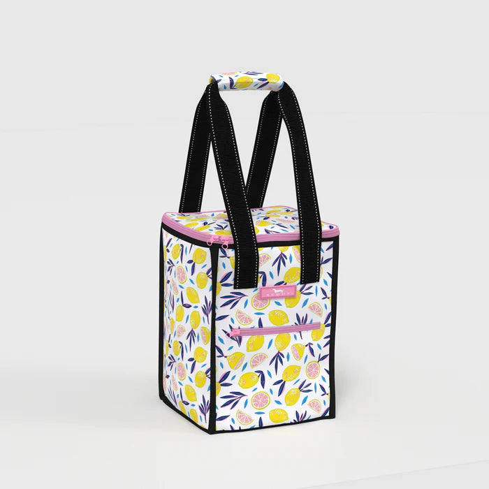 Scout Soft Cooler Pleasure Chest