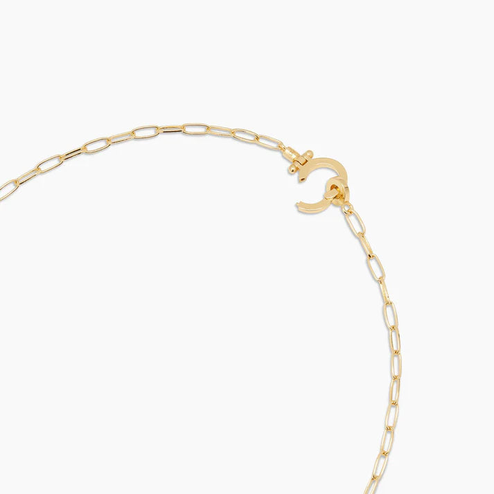 Gorjana Parker Mini Necklace