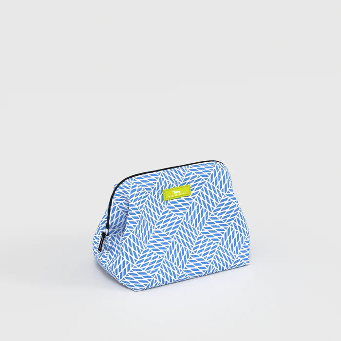 Scout Little Mouth Makeup Bag