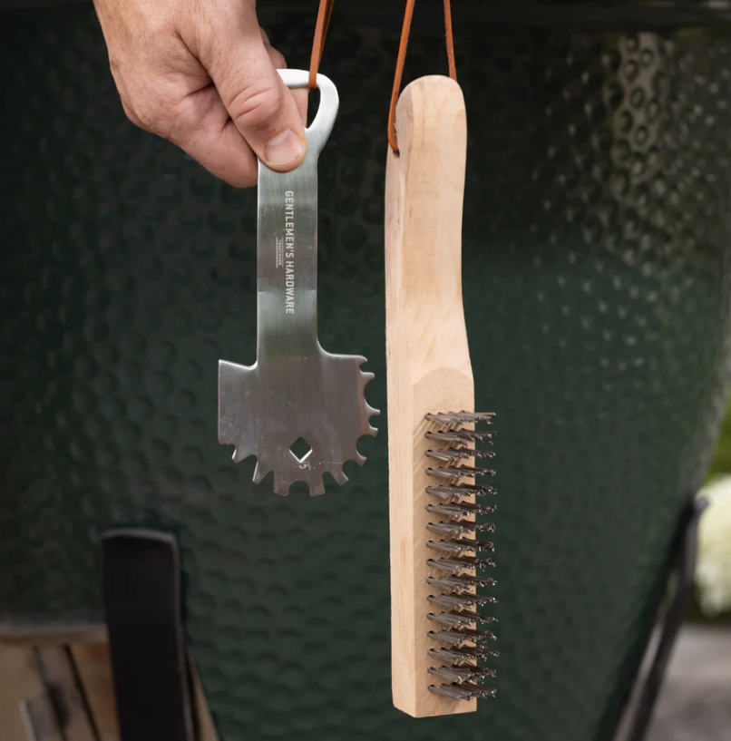BBQ Care Kit