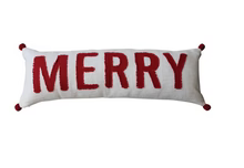 Merry Pillow