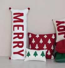 Merry Pillow
