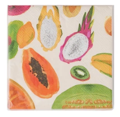 Cocktail Napkins