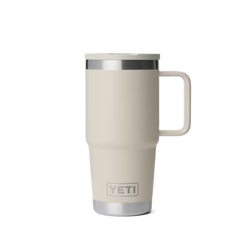 Yeti Rambler Travel Mug-20 oz