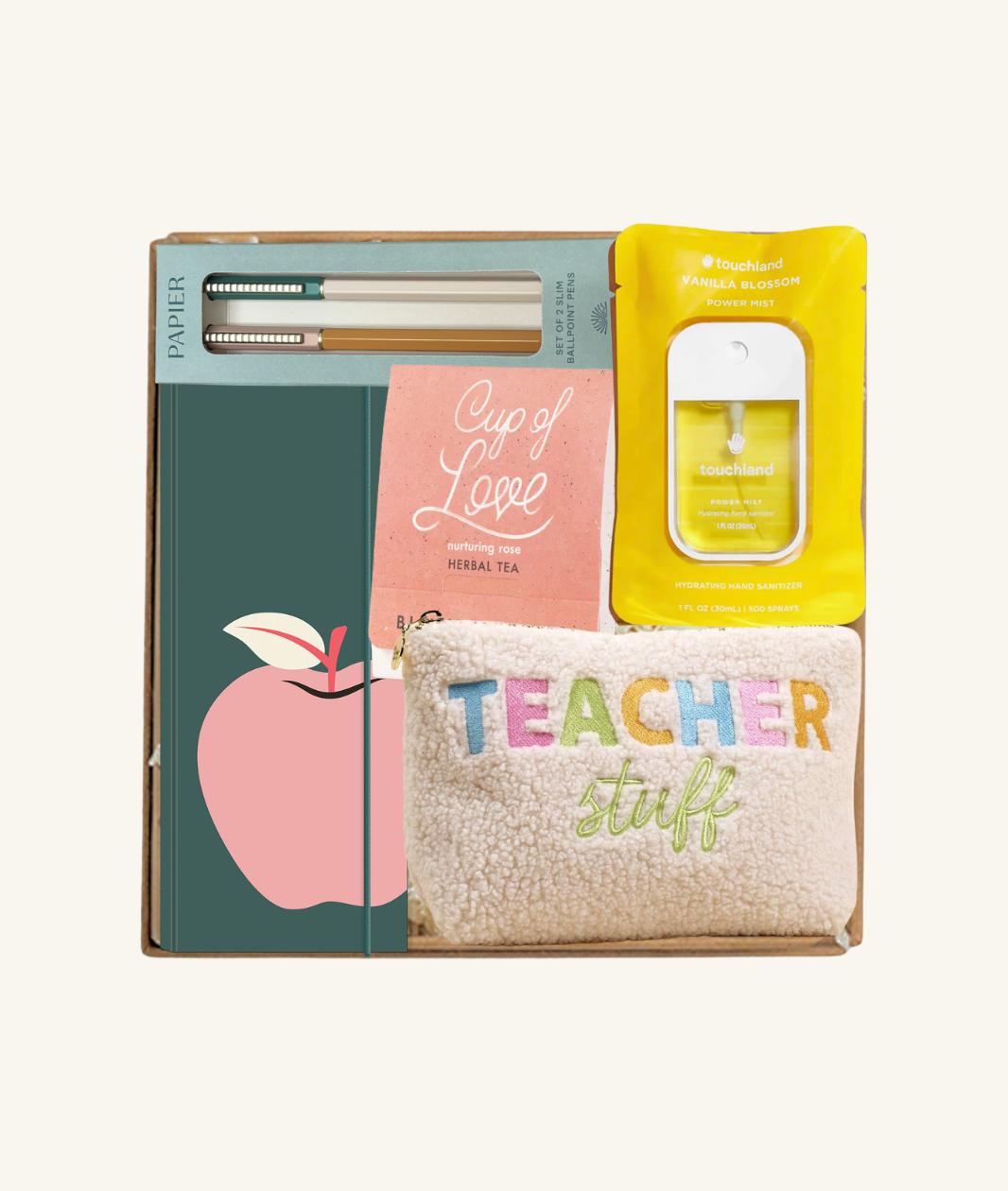 Teacher Stuff Bundle