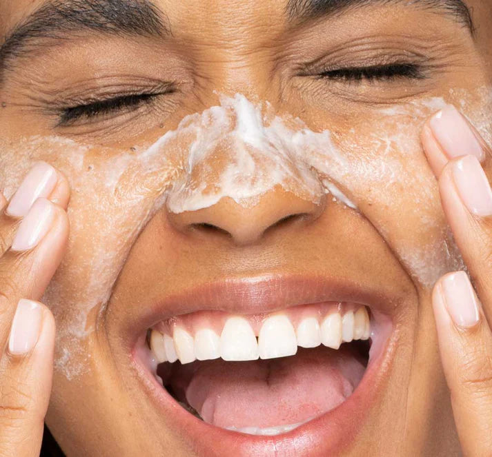 FarmHouse Fresh Timescape Face Polish