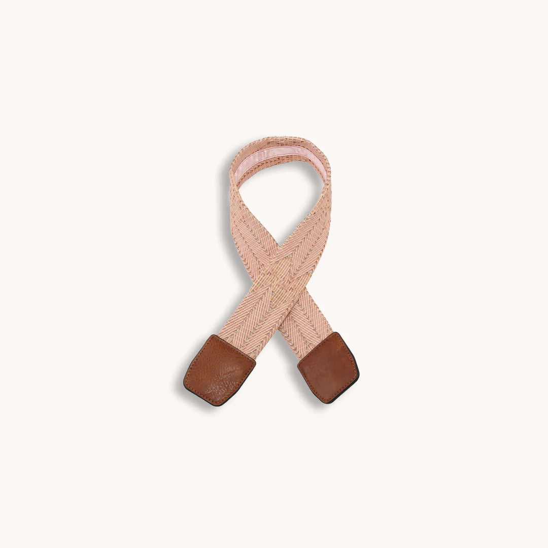 Versa Woven Strap