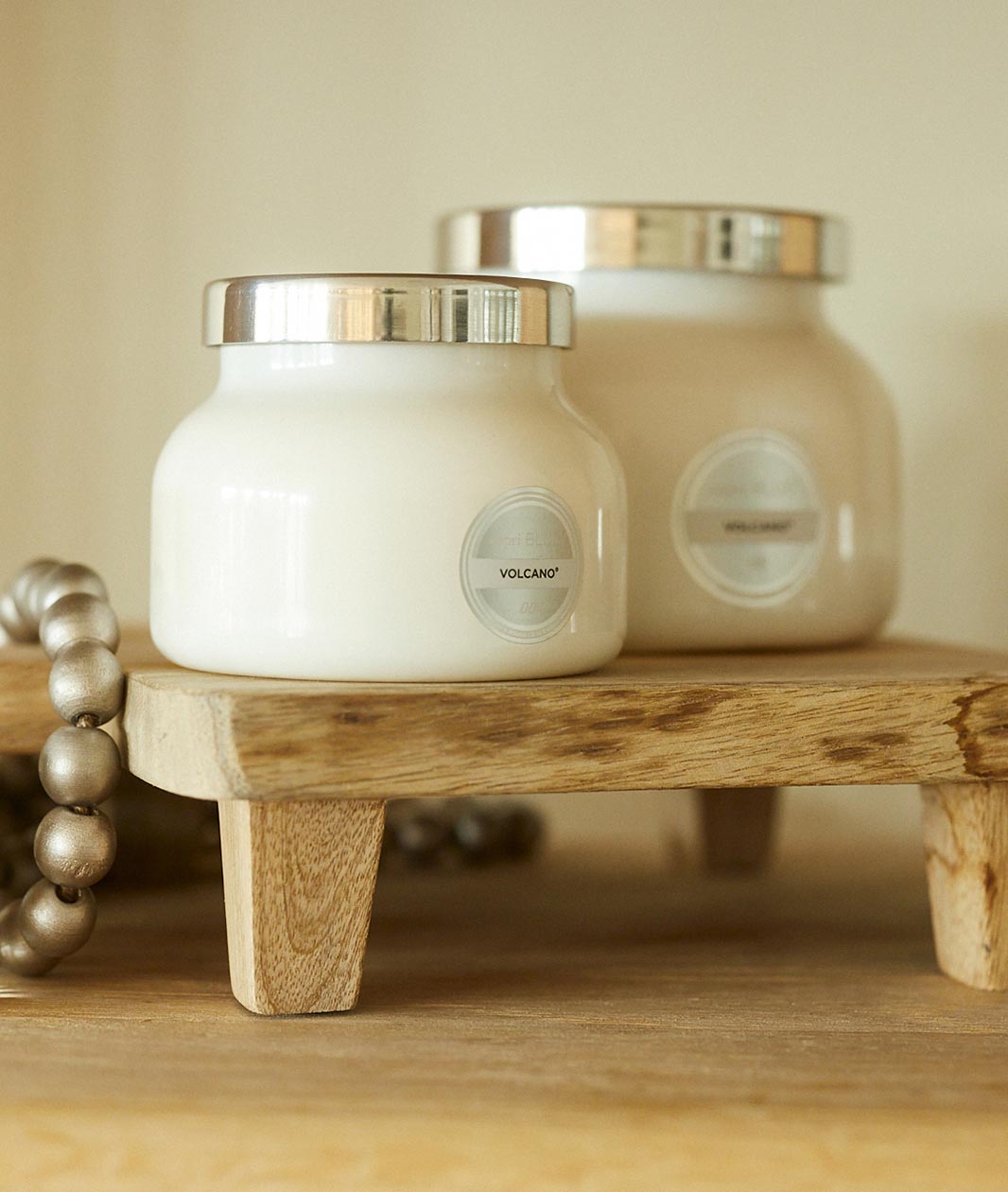 Capri Blue Petite Volcano Candle