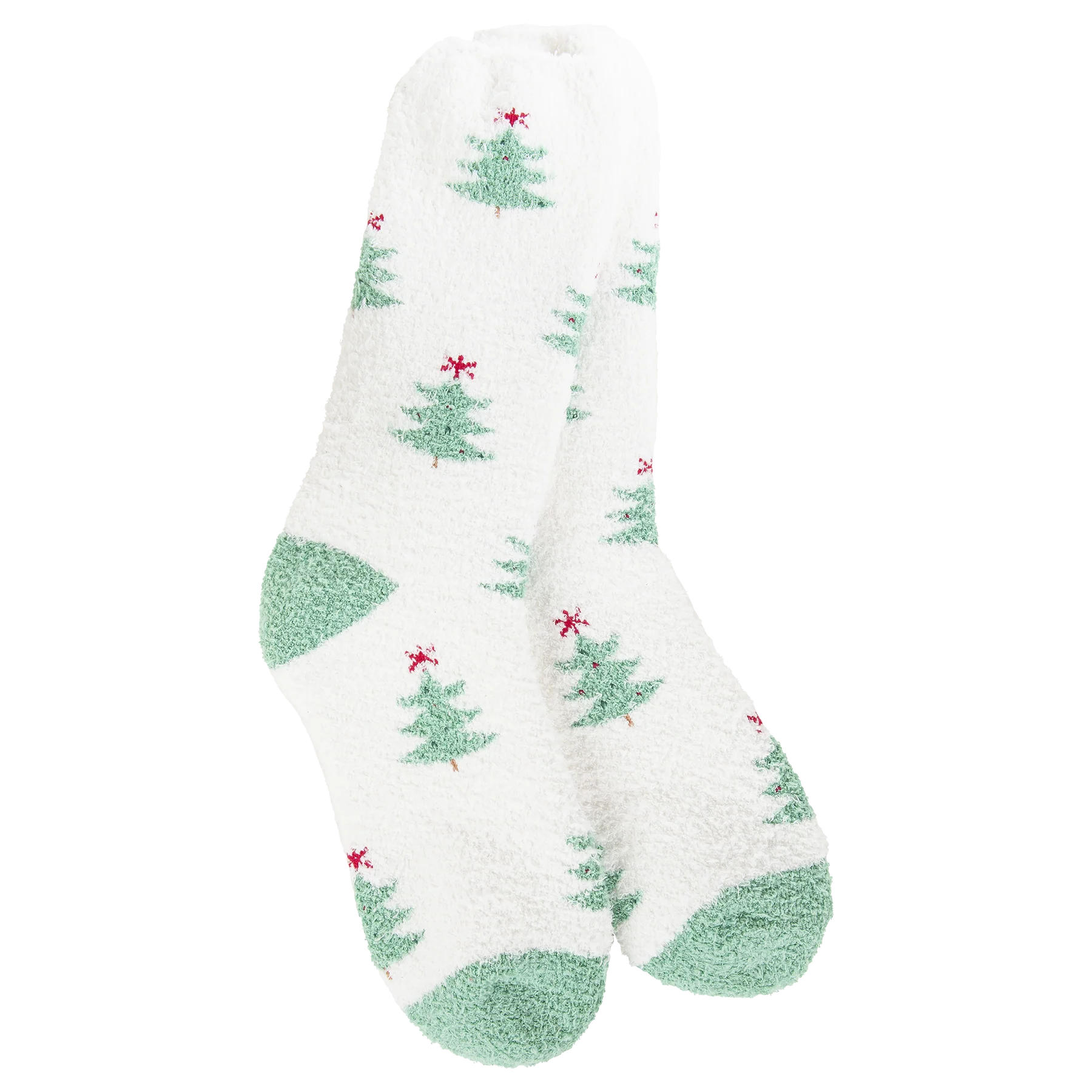 Softest Socks - Holiday Cozy Crew
