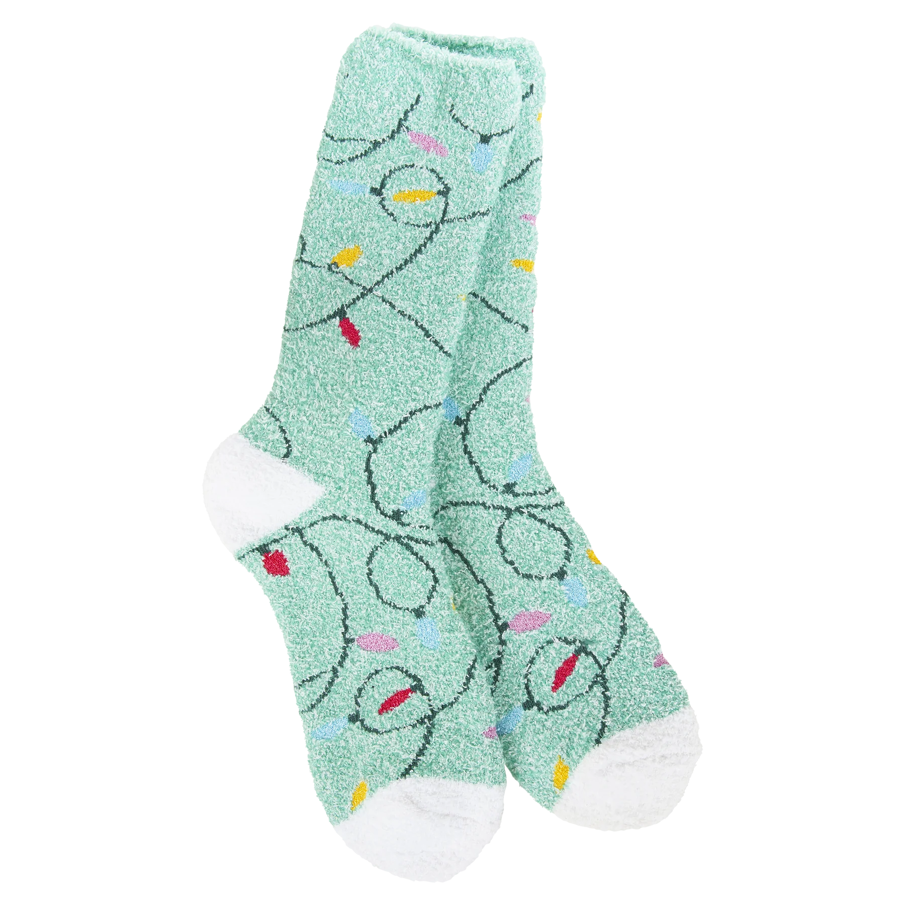 Softest Socks - Holiday Cozy Crew
