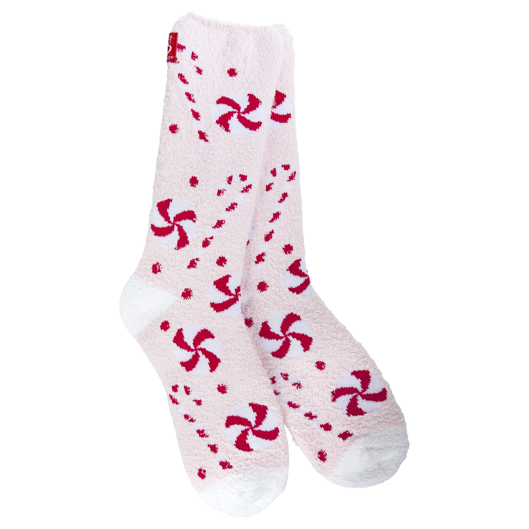 Softest Socks - Holiday Cozy Crew