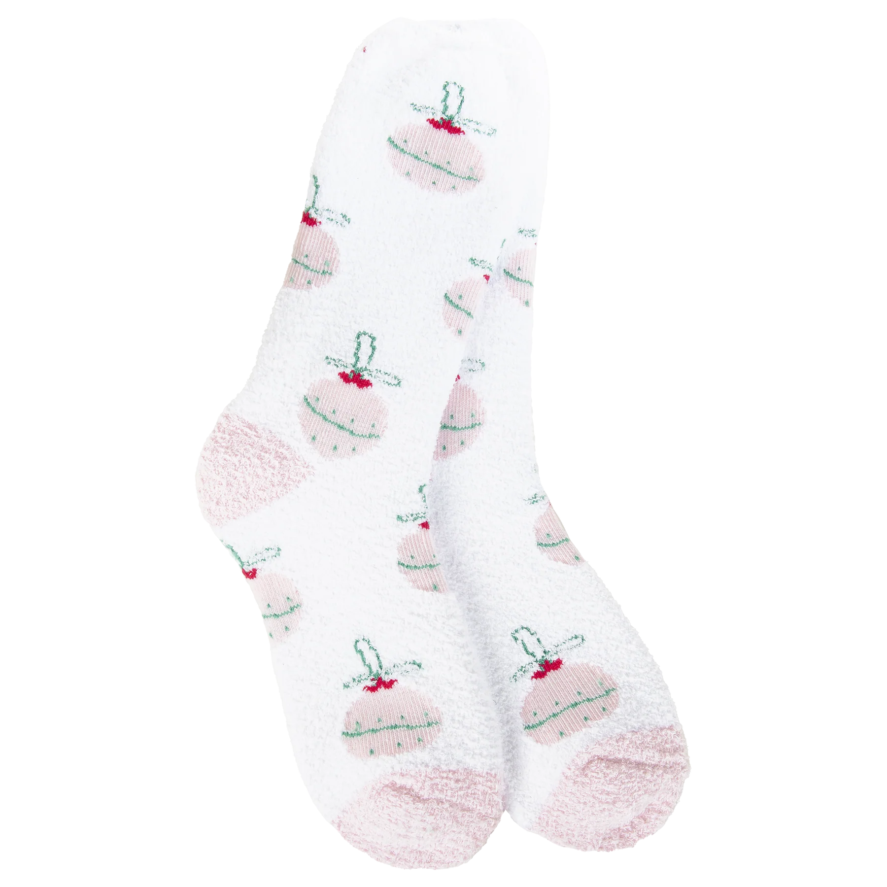 Softest Socks - Holiday Cozy Crew