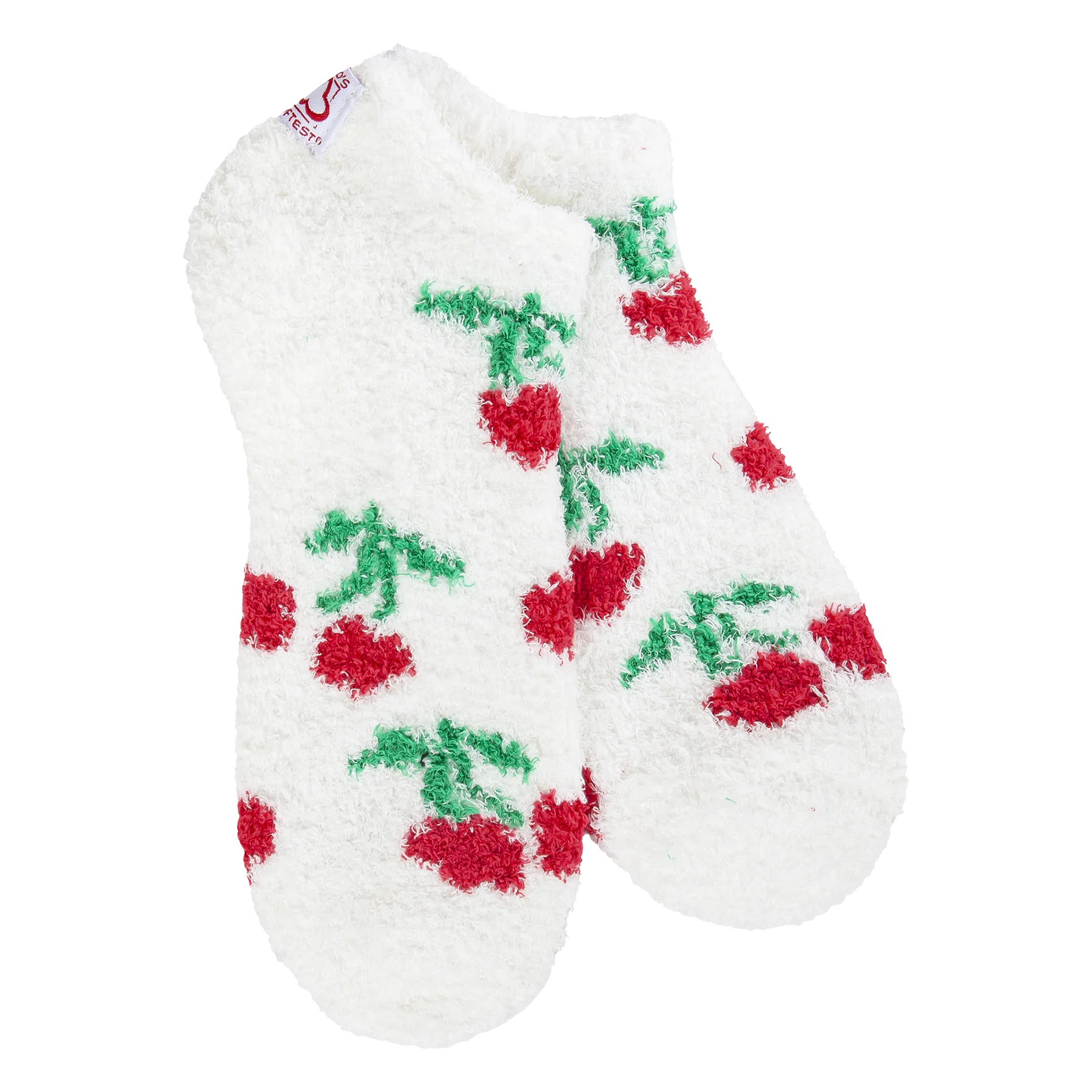 World's Softest Socks - The Cozy Low