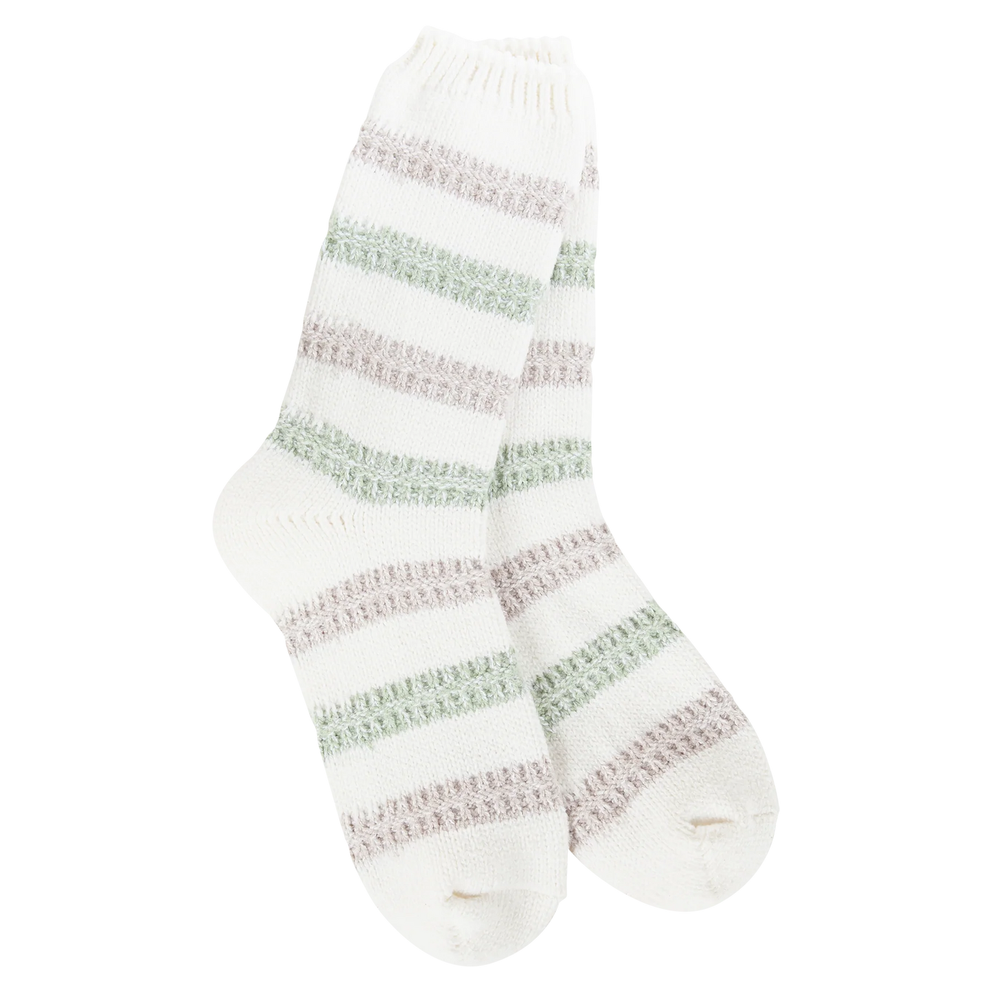 Softest Socks - Weekend Rag Links Crew
