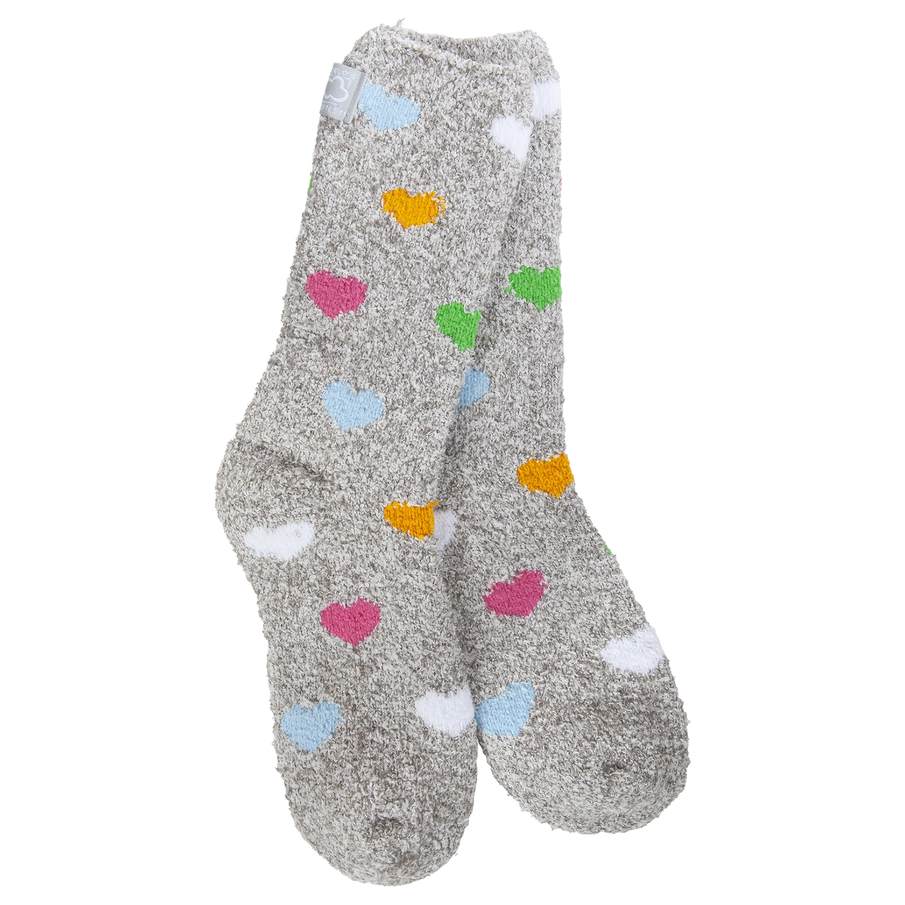 World's Softest Socks - The Cozy Crew