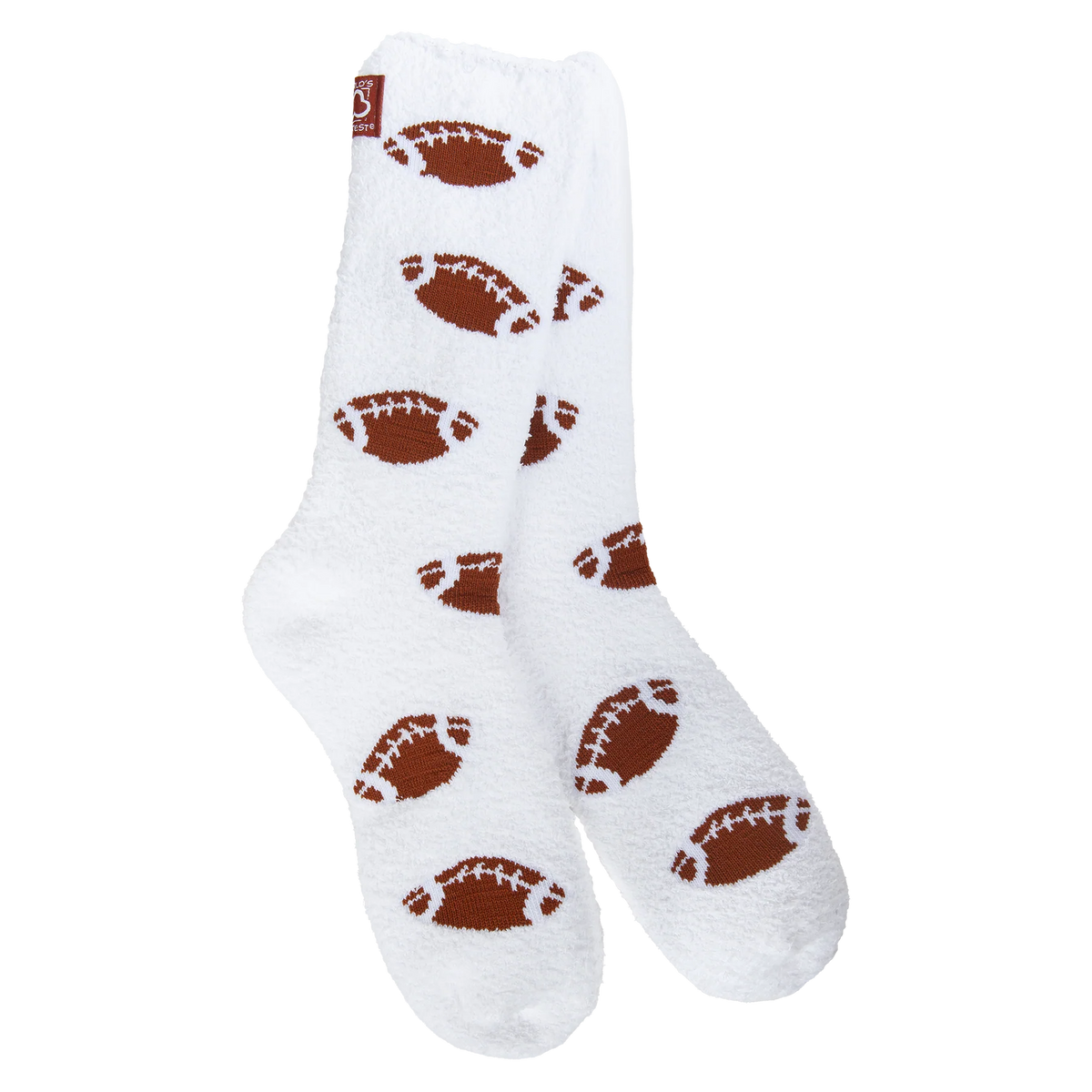 Softest Socks - Cozy Sports Crew
