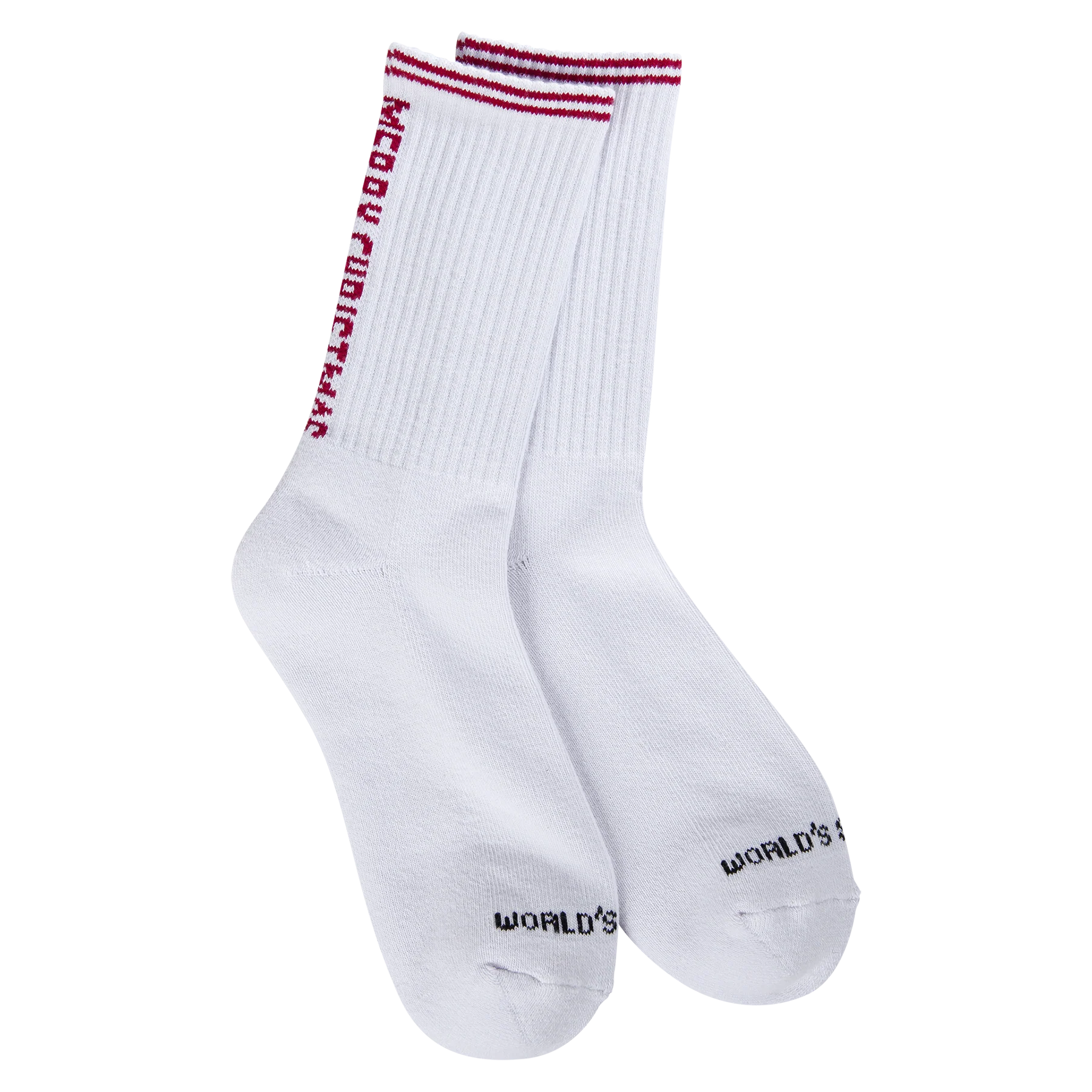 Softest Socks - Holiday Sport Mini Crew