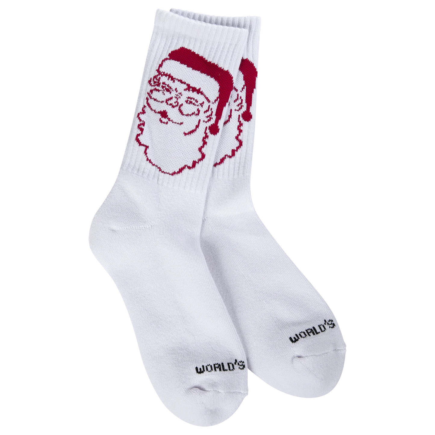 Softest Socks - Holiday Sport Mini Crew