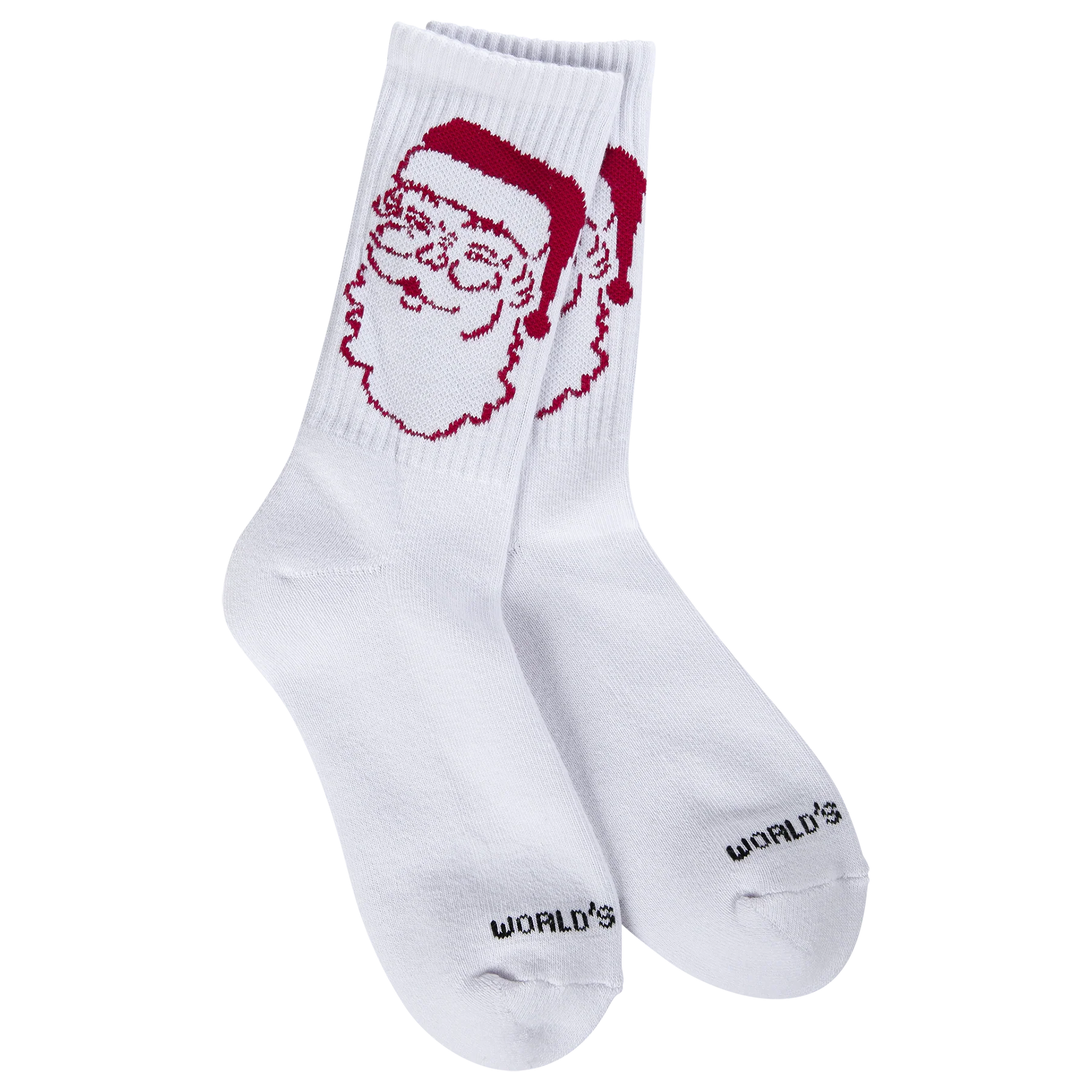 Softest Socks - Holiday Sport Mini Crew
