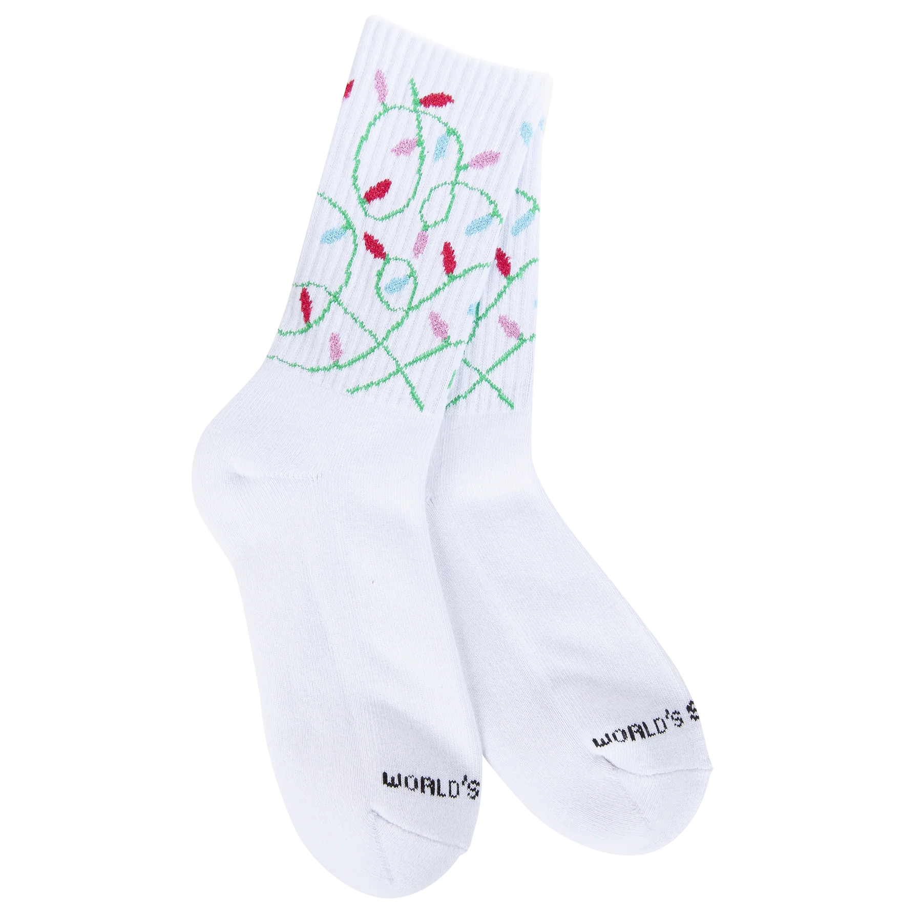 Softest Socks - Holiday Sport Mini Crew