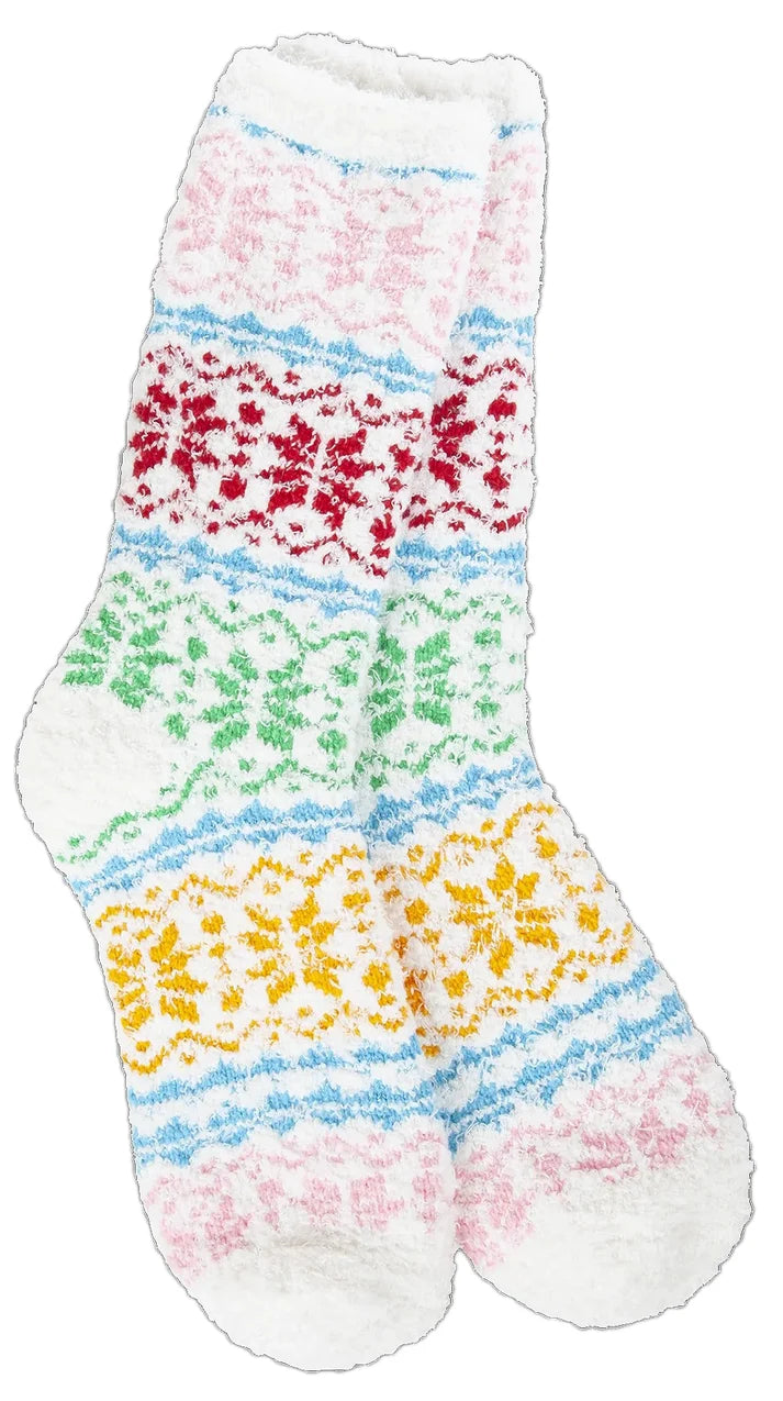 Softest Socks-Winter Crew