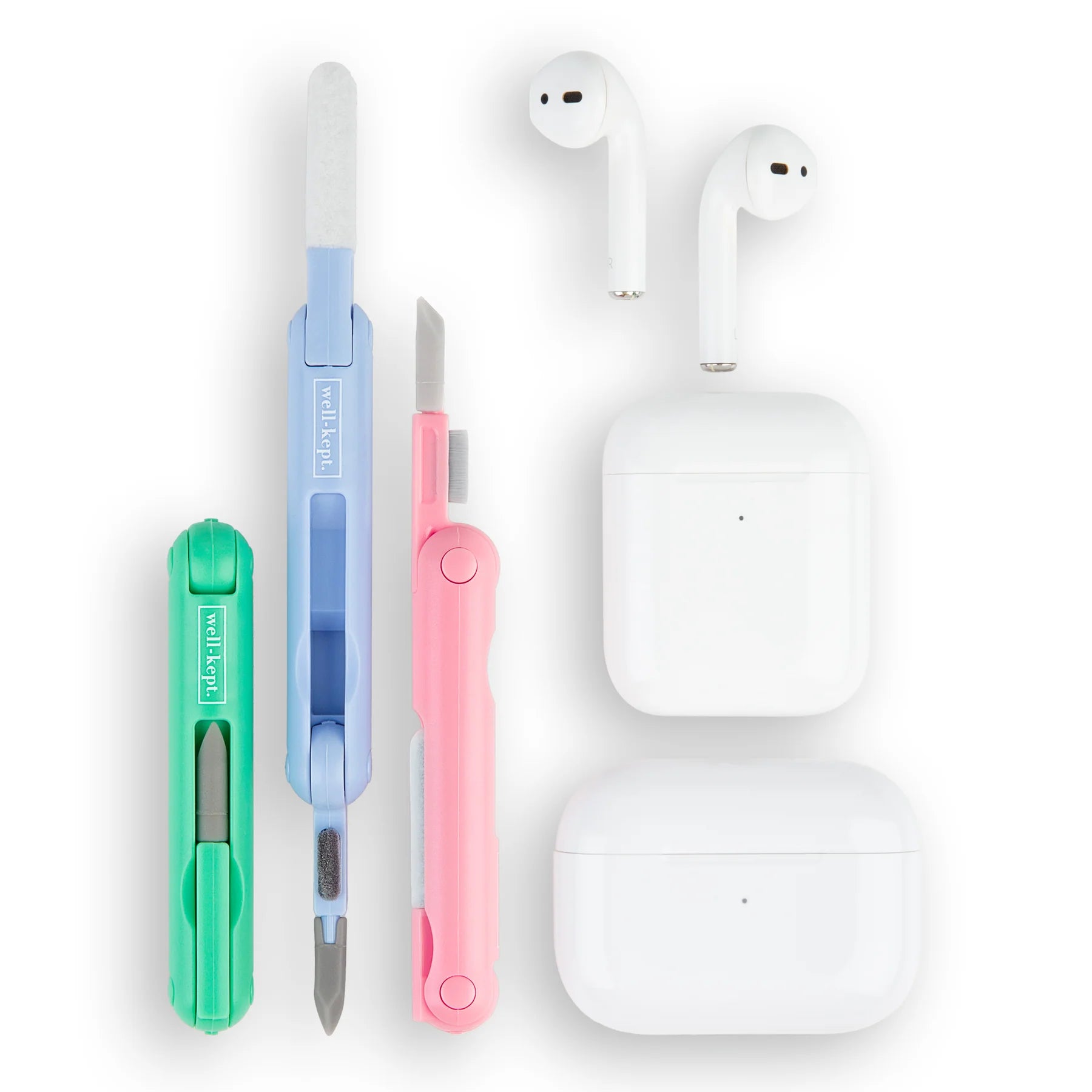 Earbud Cleaning Pen