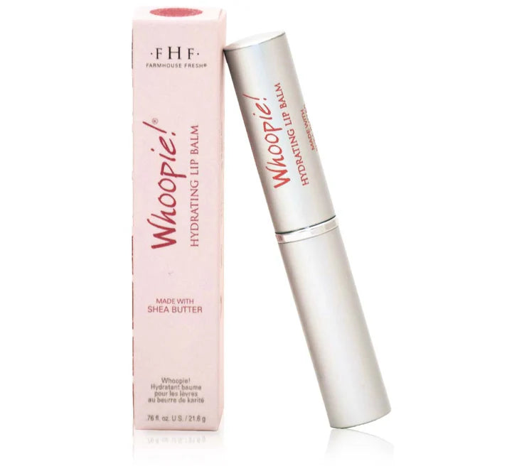 FarmHouse Fresh Whoopie Lip Balm