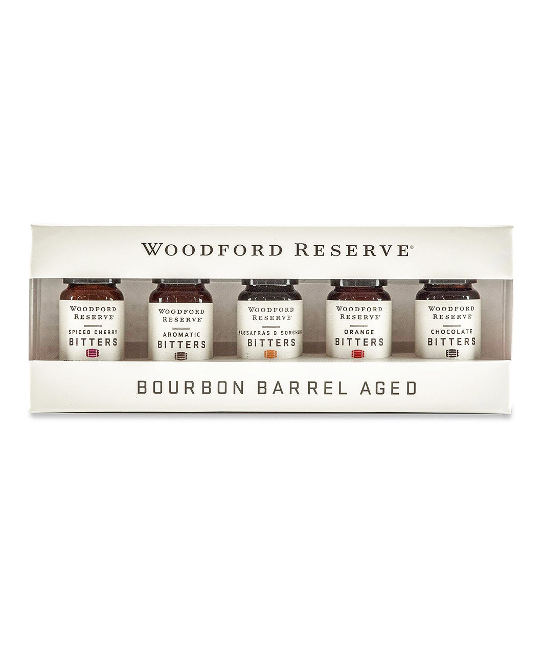 Bourbon Bitters Set