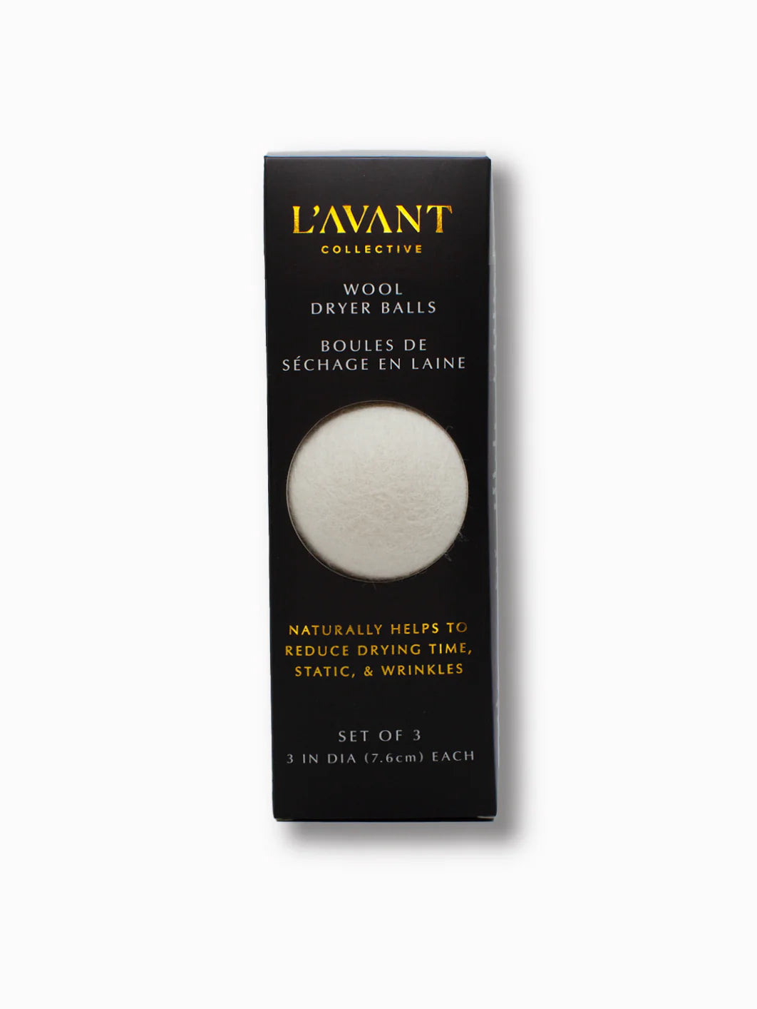 L'Avant Laundry Oil