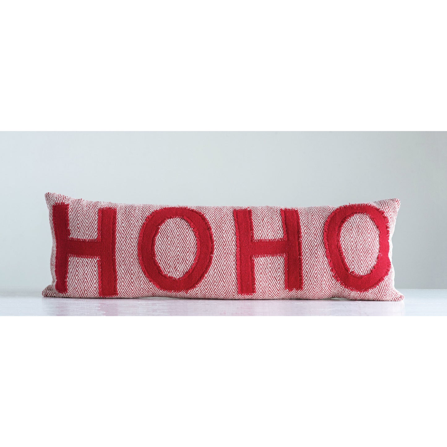 Ho Ho Pillow