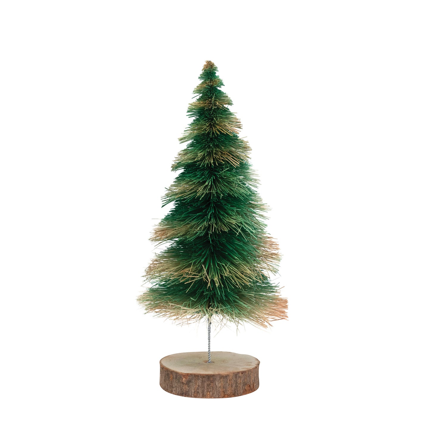 Ombre Tree