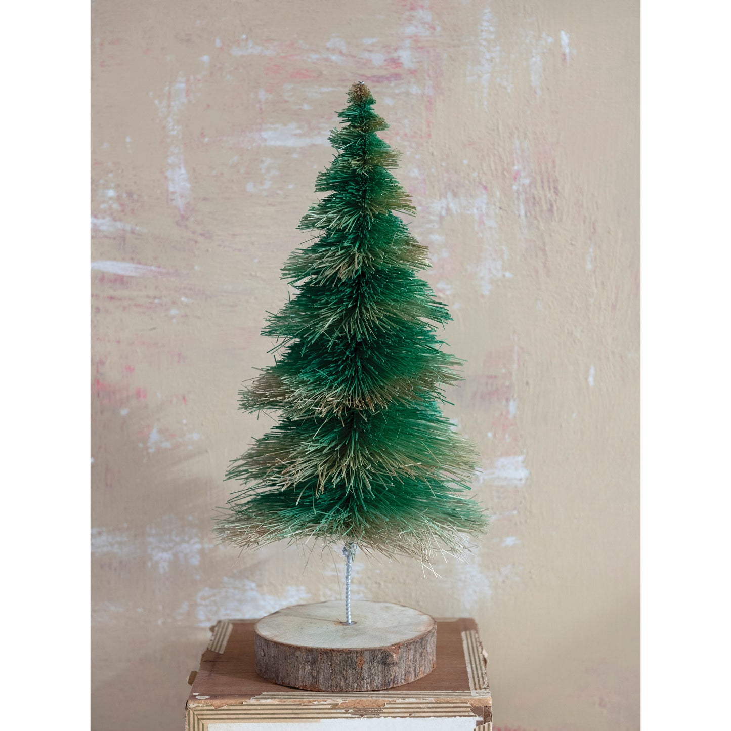 Ombre Tree
