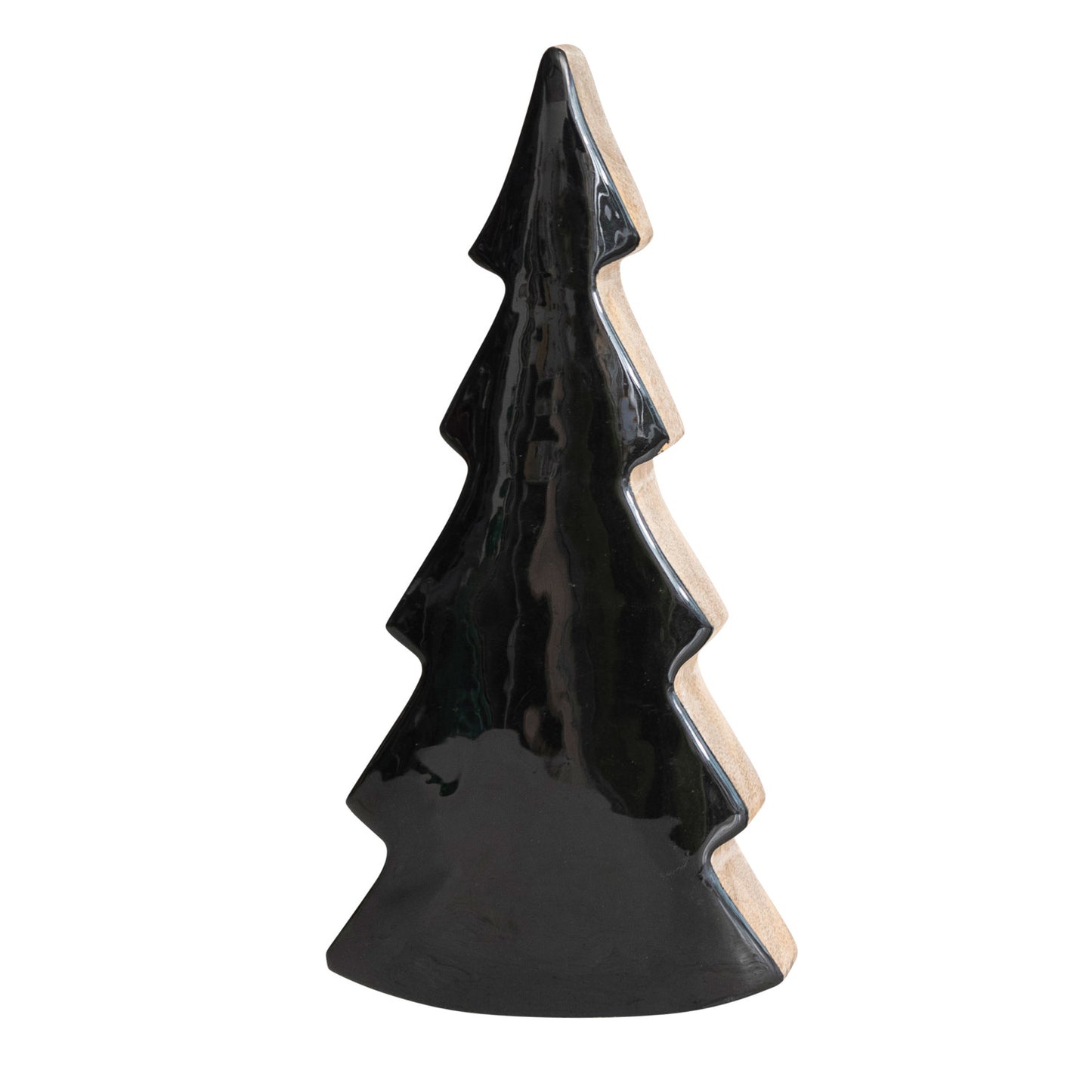 Black Mango Wood Tree