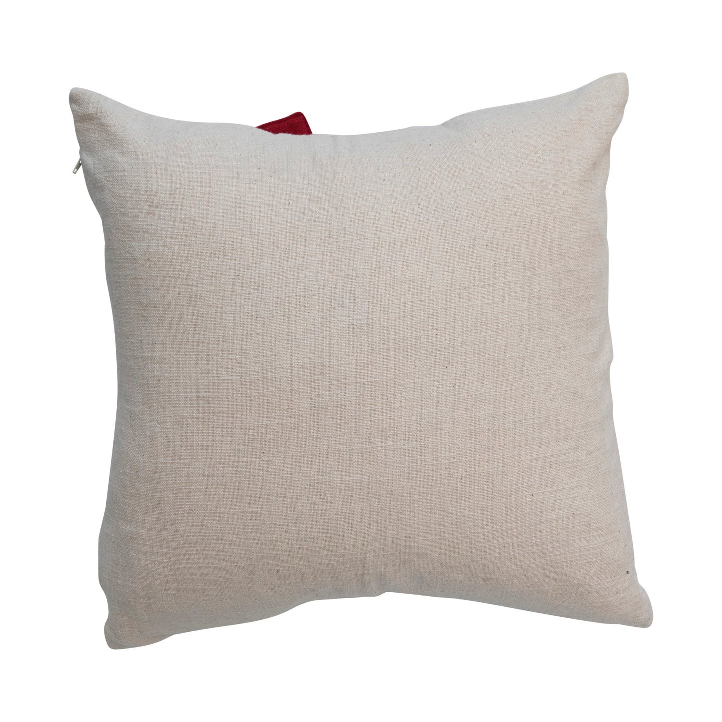 Bow Pillow