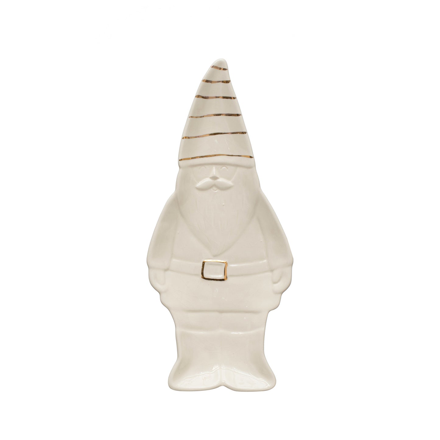 Gnome Plate