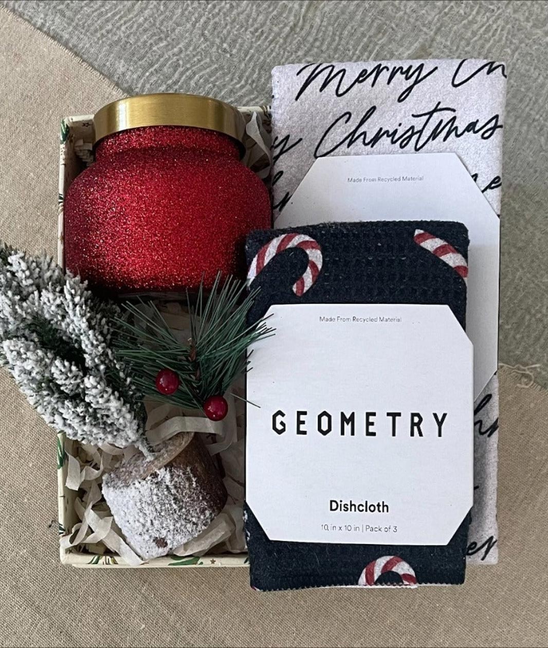 The Best Holiday Bundle