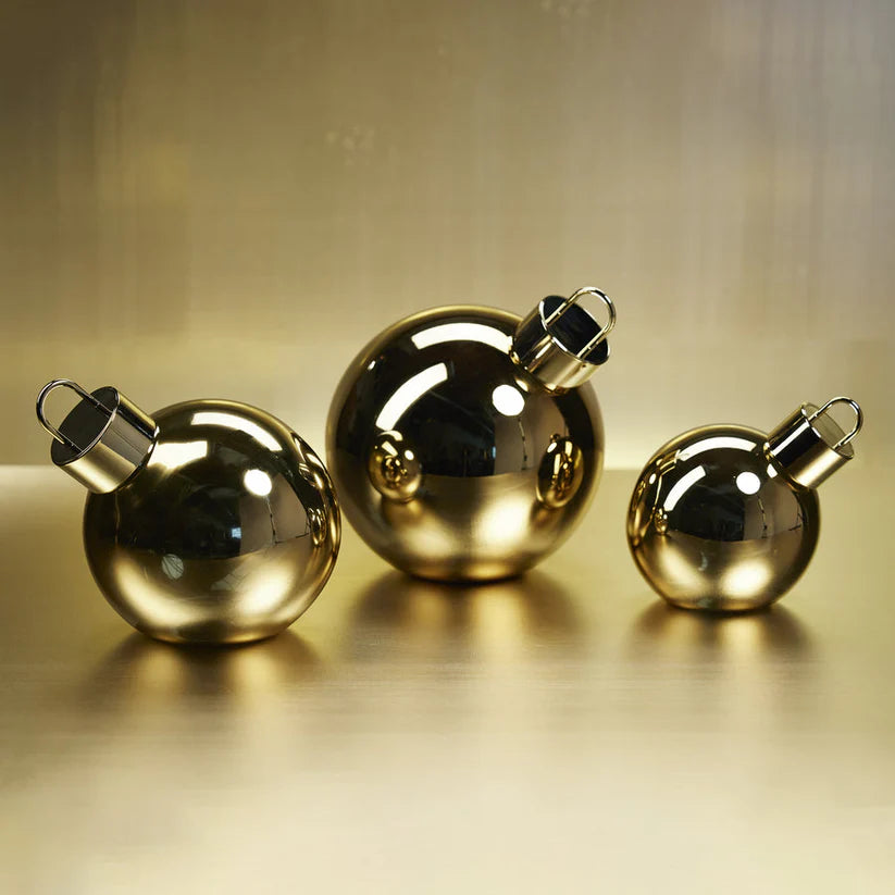 LED Ball Ornament