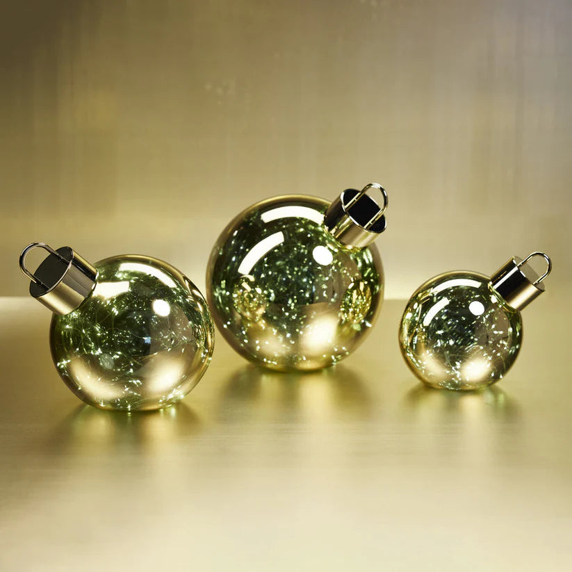 LED Ball Ornament