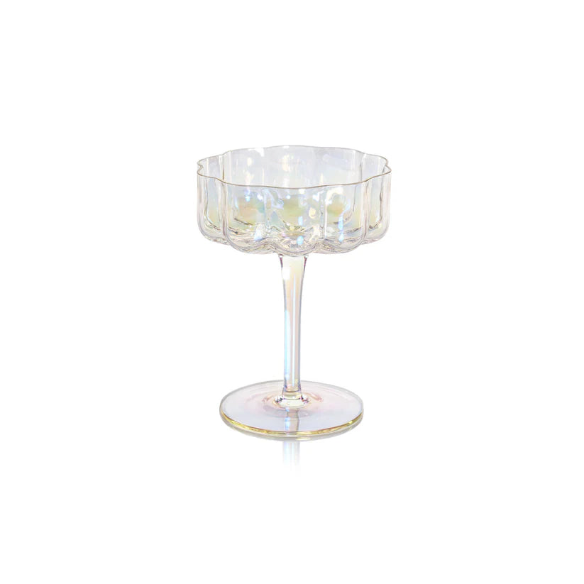 Rocco Handblown Glass