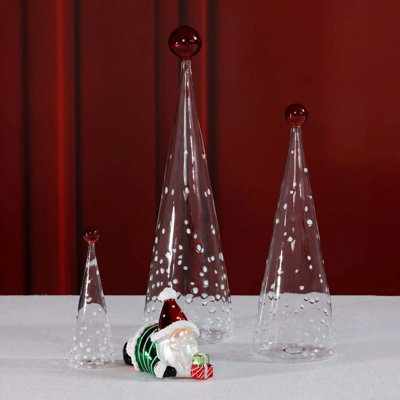 Glass Tree